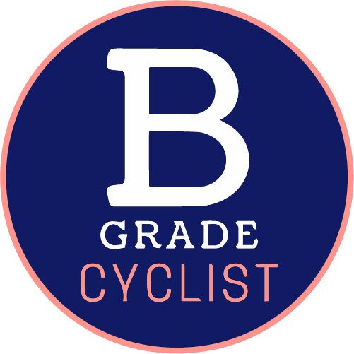 B Grade Cyclist