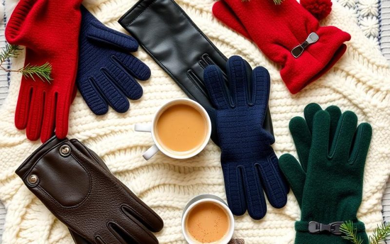 best winter gloves