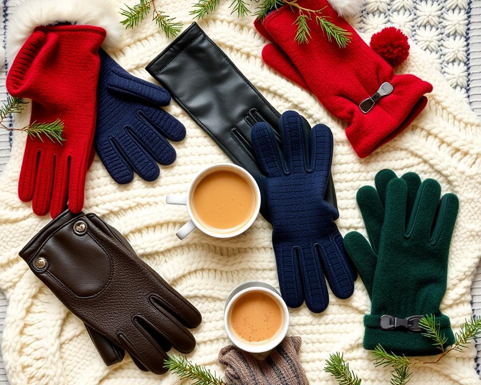 best winter gloves