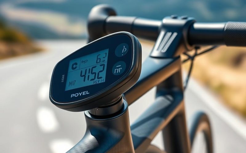 bike power meter