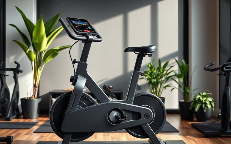 best exercise bike